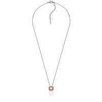 Collana Unoaerre Donna in Argento Quarzo 504365 - 504365